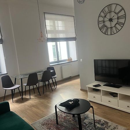 Sienkiewicza Loft1 Apartment Lodz  Luaran gambar