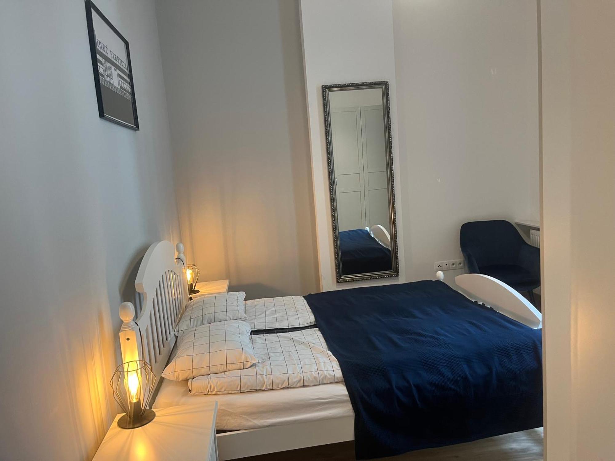 Sienkiewicza Loft1 Apartment Lodz  Luaran gambar