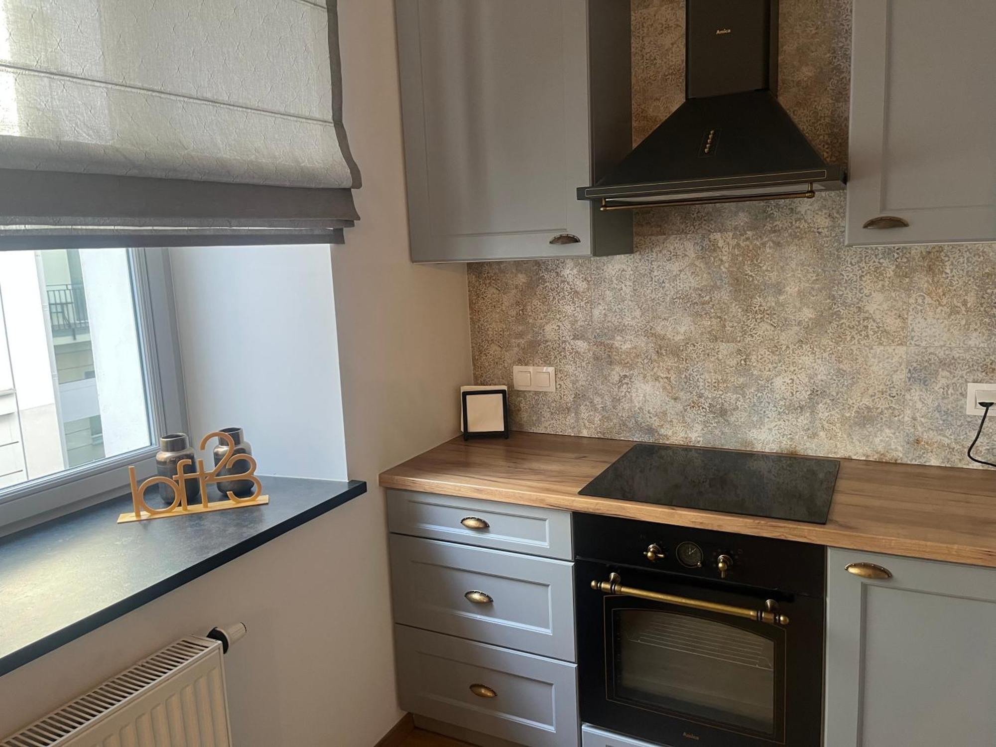 Sienkiewicza Loft1 Apartment Lodz  Luaran gambar