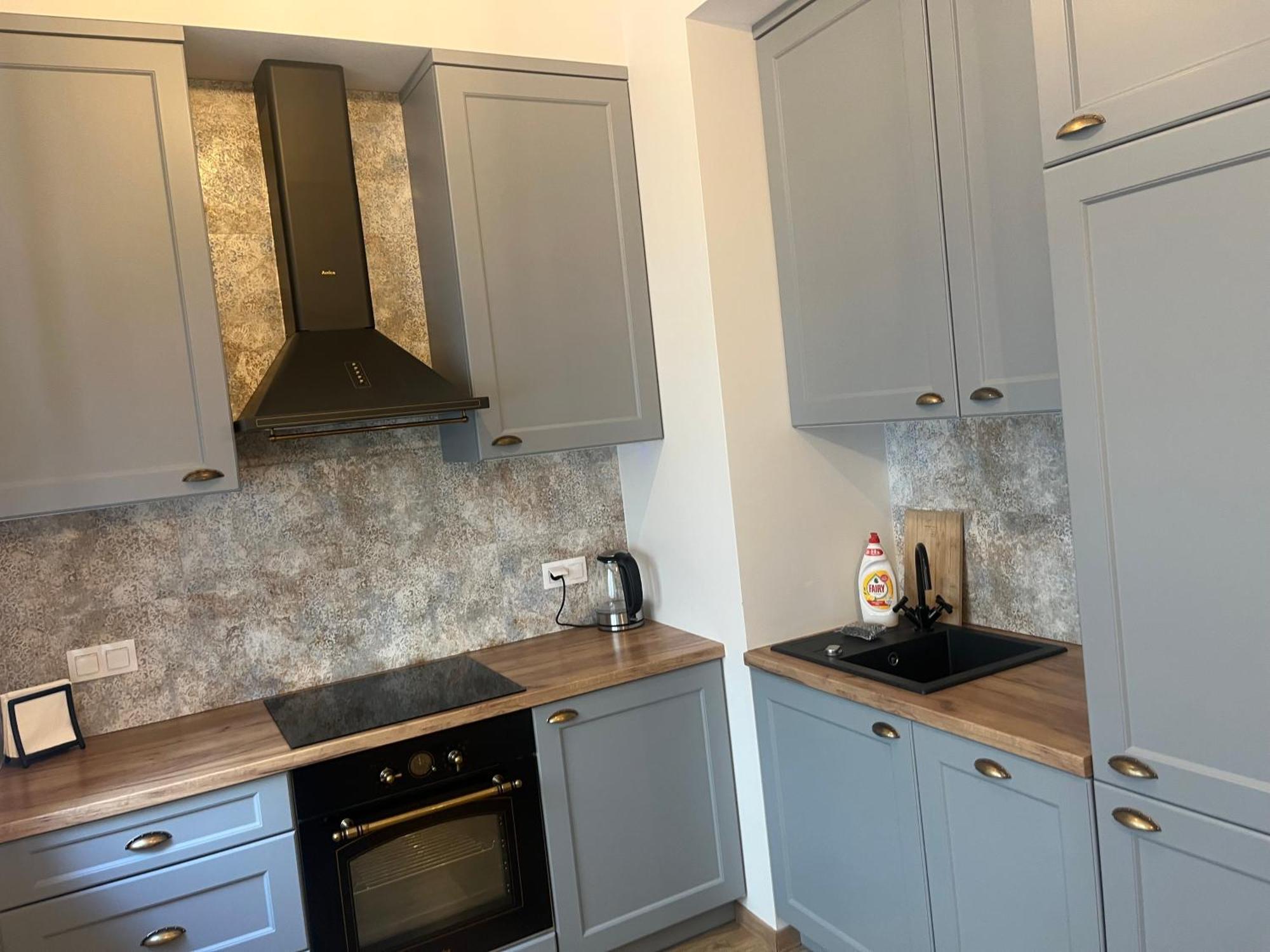 Sienkiewicza Loft1 Apartment Lodz  Luaran gambar