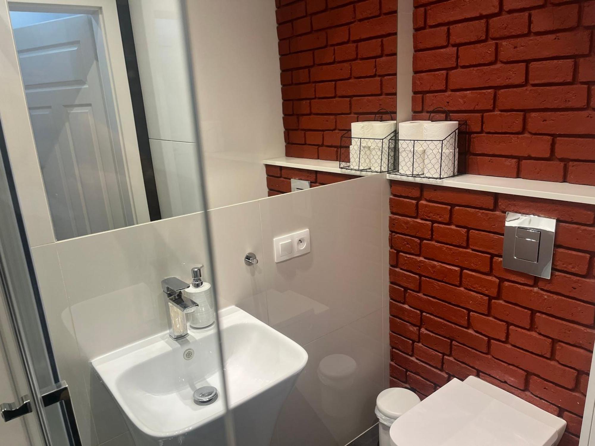Sienkiewicza Loft1 Apartment Lodz  Luaran gambar