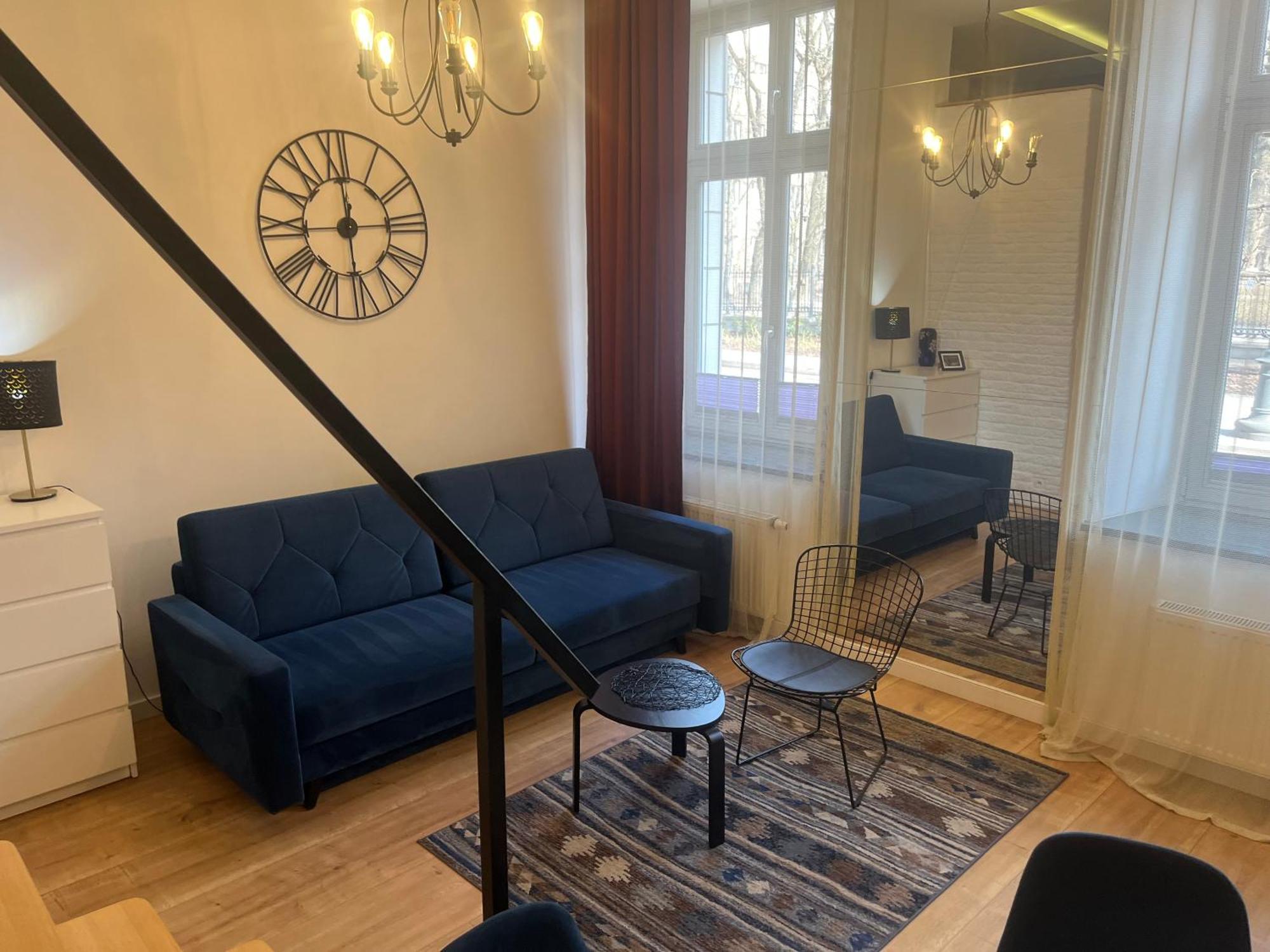Sienkiewicza Loft1 Apartment Lodz  Luaran gambar