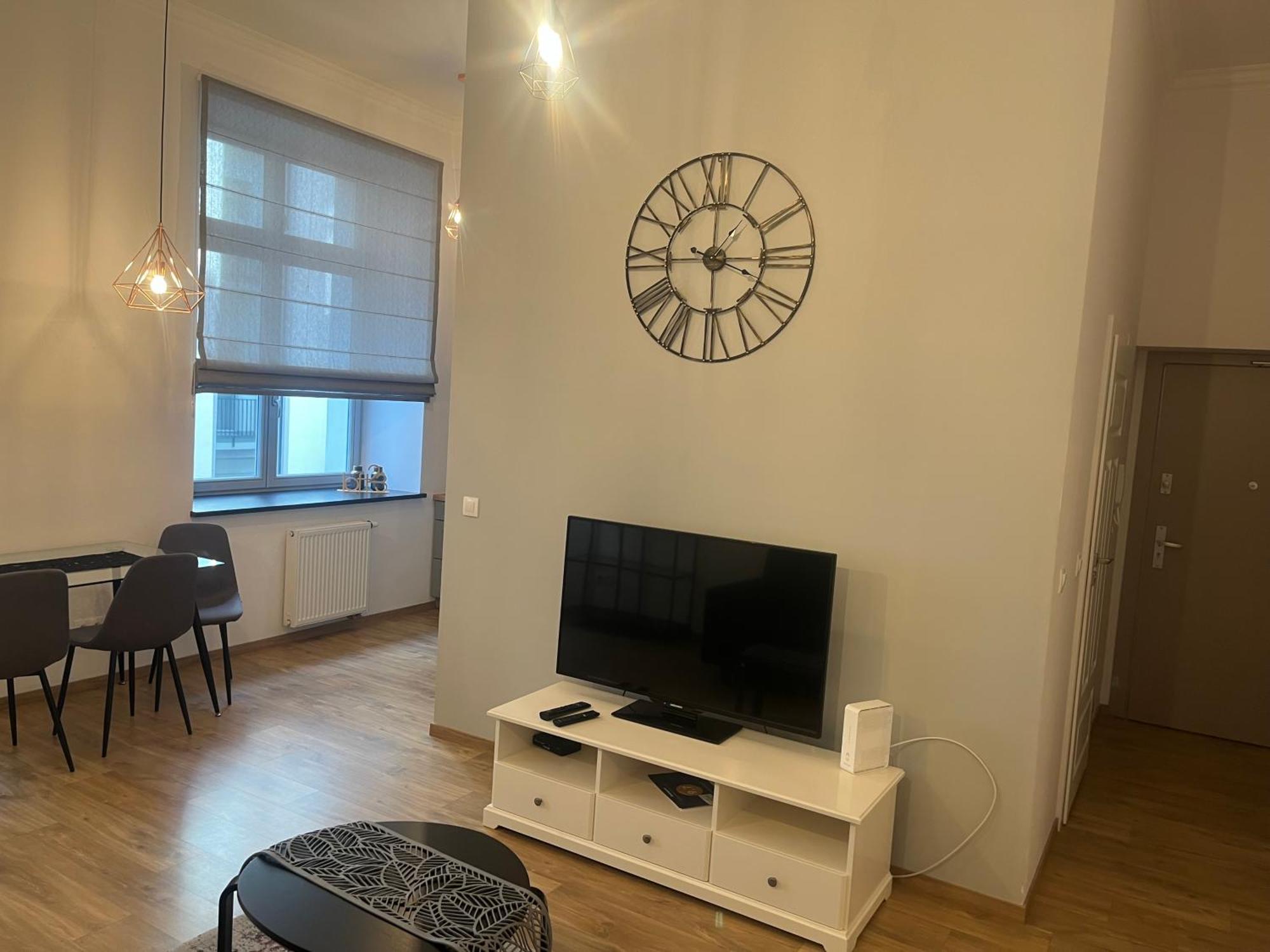 Sienkiewicza Loft1 Apartment Lodz  Luaran gambar