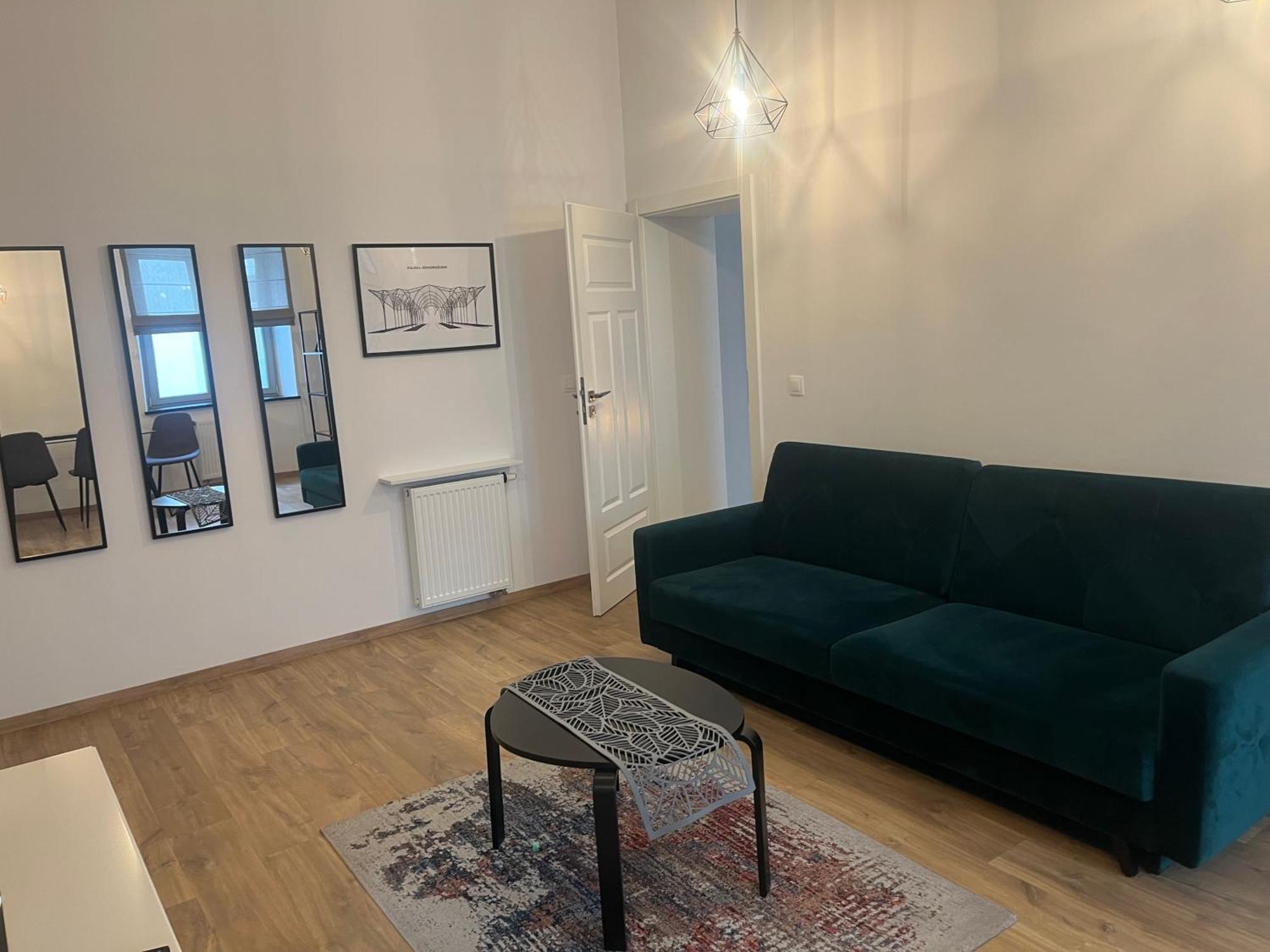 Sienkiewicza Loft1 Apartment Lodz  Luaran gambar