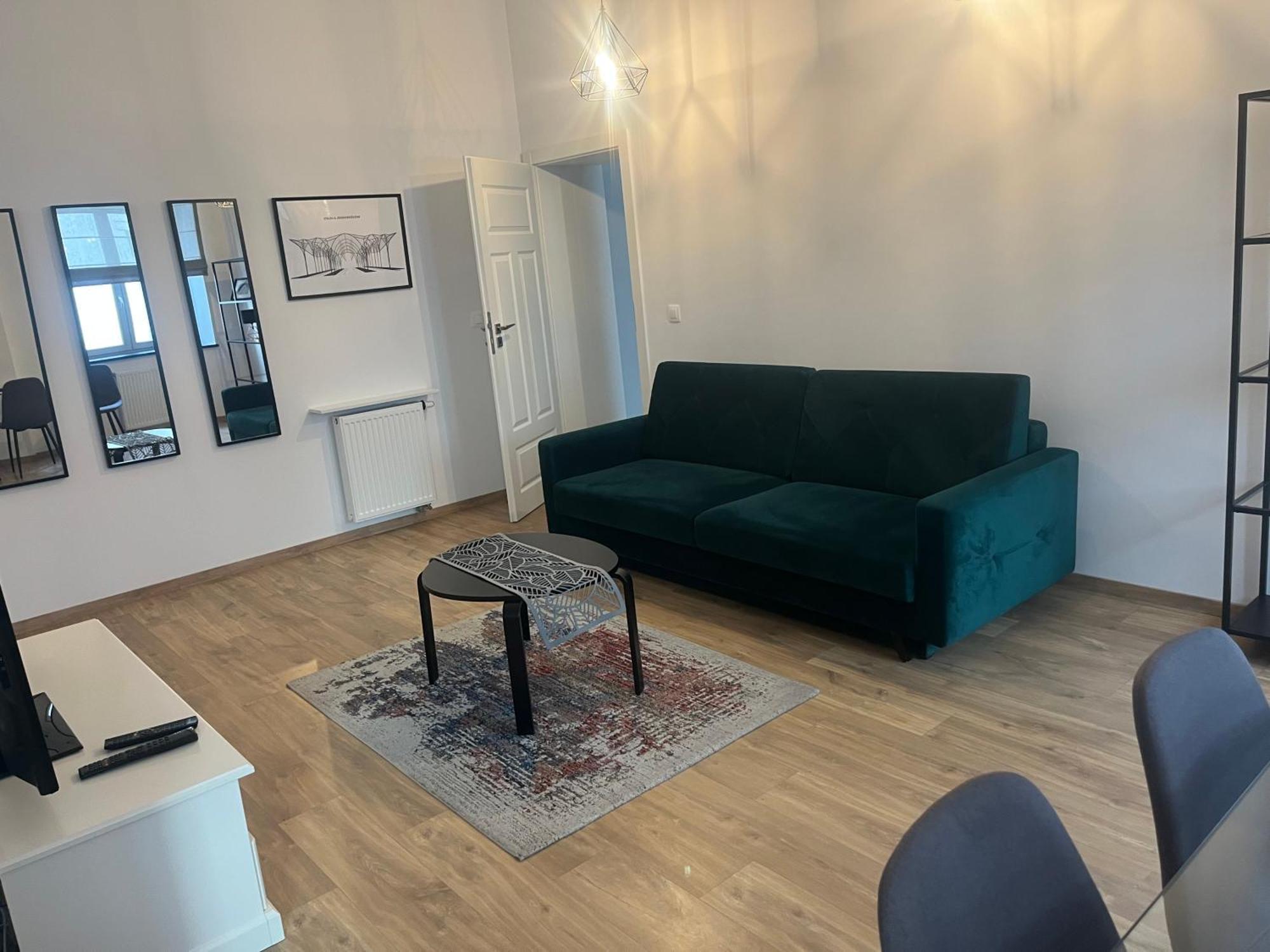 Sienkiewicza Loft1 Apartment Lodz  Luaran gambar