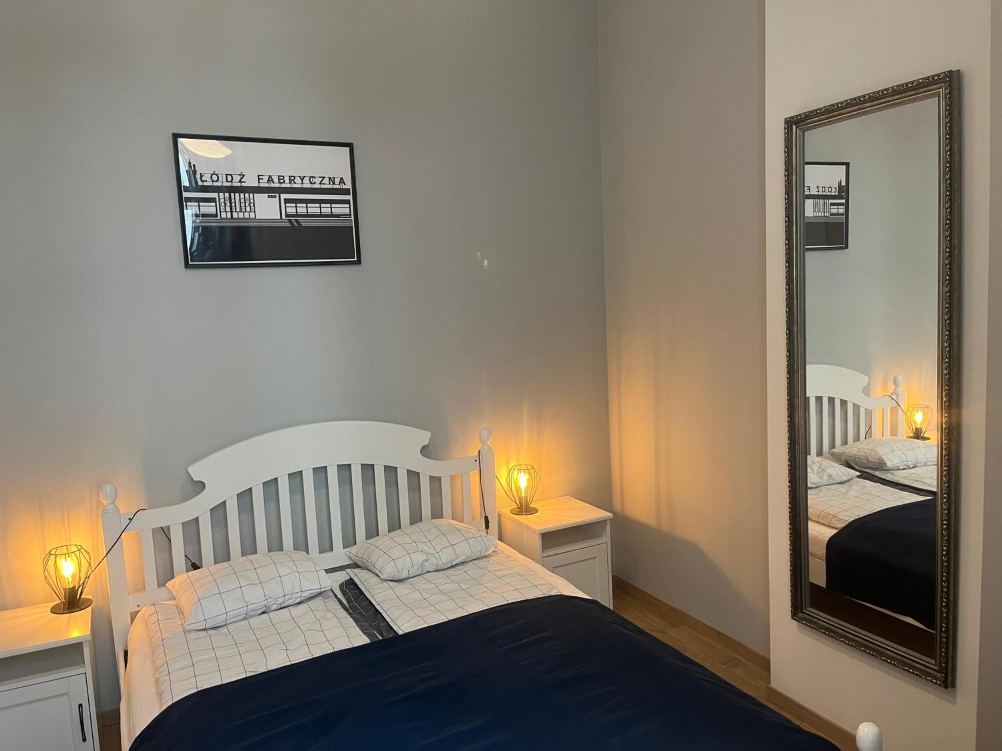 Sienkiewicza Loft1 Apartment Lodz  Luaran gambar