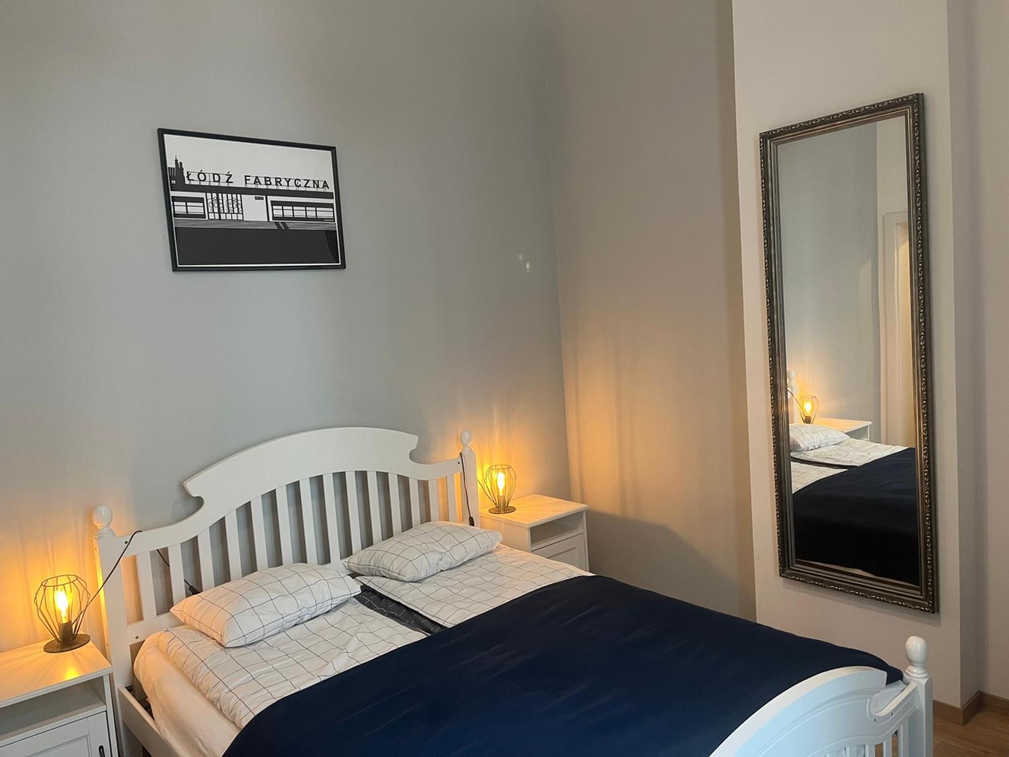 Sienkiewicza Loft1 Apartment Lodz  Luaran gambar