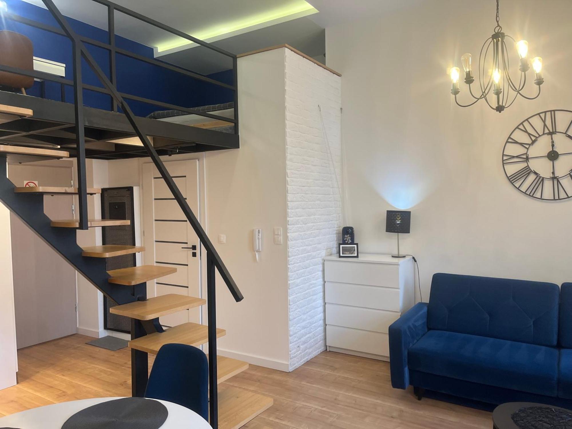 Sienkiewicza Loft1 Apartment Lodz  Luaran gambar